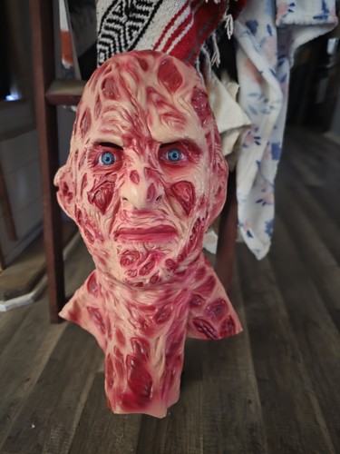Generic freddy krueger - generic, mask