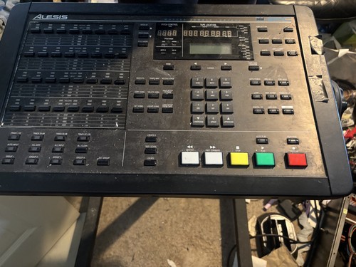 Alesis adat bcr - alesis,