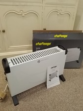 2KW Challenge Electric