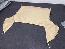 MGF MGTF MK1/2 - 2 section