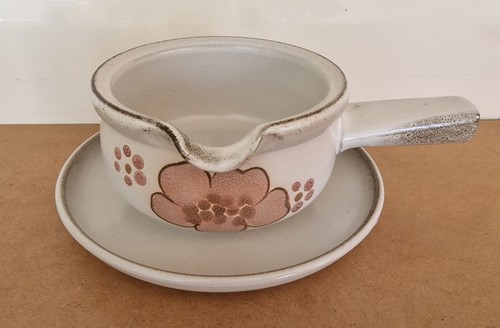 Vintage denby gypsy gravy - -,