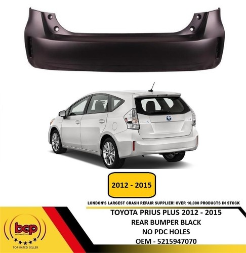 Toyota prius plus 2012 - 2012, 2015