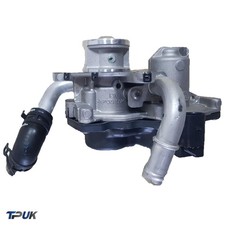 Egr Exhaust Valve For Audi A3 A4 A6 Q2 Q5 1.6 2.0 2013 On 04L131501S  V101