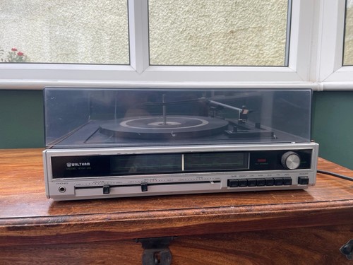Vintage waltham stm - waltham, stm-25