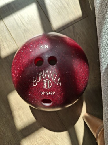 Columbia bonanza 300 bowling - columbia,