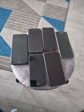 6x Mixed Smartphones iphone 11