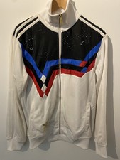 Rare Adidas Star Wars 77 Track