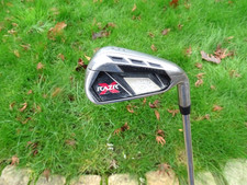CALLAWAY RAZR X 5 IRON 26*