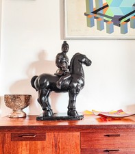 Early 20th Century Terracotta