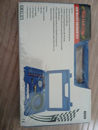 Bnib sealed neilsen - neilsen, air
