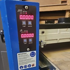 Axminster Drum Sander ST 635