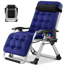 ZERO GRAVITY CHAIR RECLINING