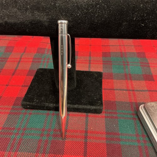 Vintage sterling silver - silver, yard