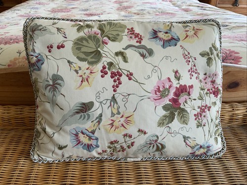 Vintage laura ashley melrose - vintage,