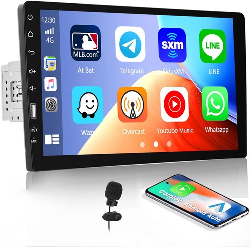 Inch single din - single, car