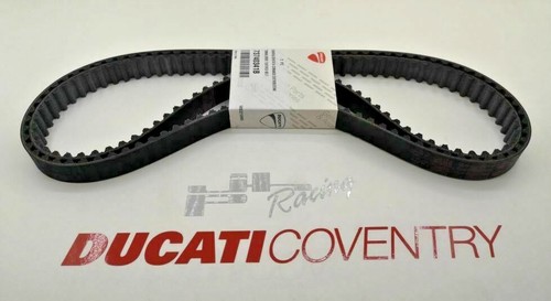Oem ducati cam - timing, belts