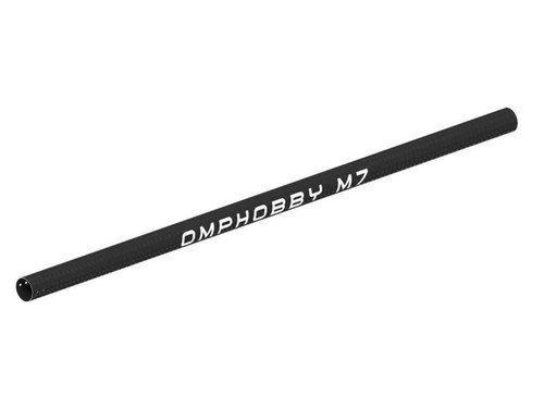 Omp carbon tail - omp, boom