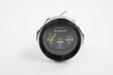 1973-80 Ferrari 208 308 GT4 Veglia Borletti Water Temp Temperature Gauge 4008390