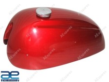 Petrol Fuel Gas Tank Cherry