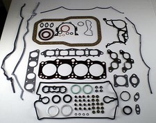 FULL ENGINE GASKET SET FITS CELICA ST182 MR2 REV 2 GT 2.0 16V 3SGE 89-94 HEAD