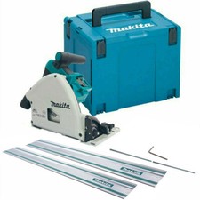 Makita DSP600ZJ 36V 165mm