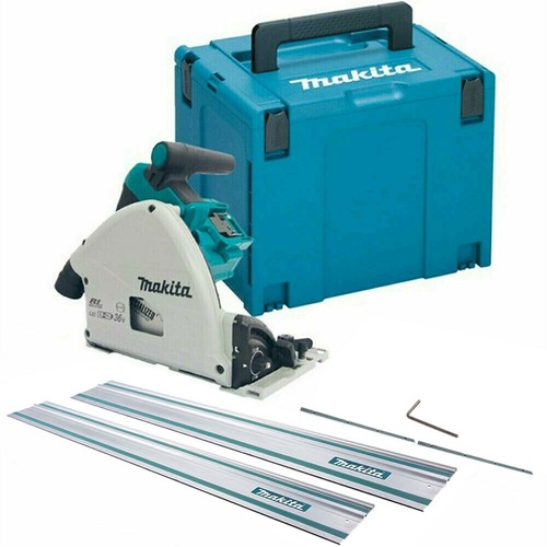 Makita dsp600zj 36v 165mm - dsp600zj,