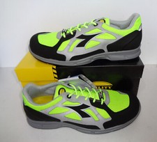 Mens Diadora New Safety Toe