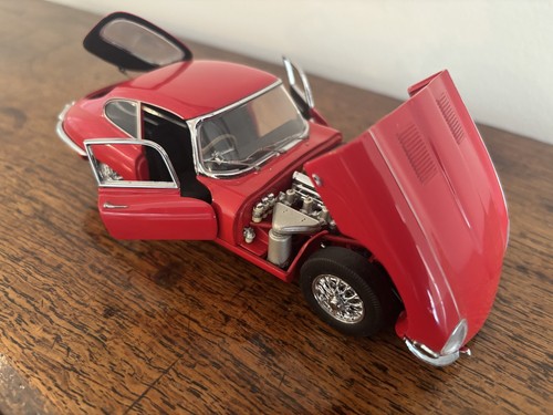 Franklin mint scale die - mint, 1:24