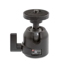 Manfrotto 486 ball head