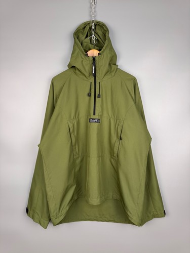 Paramo fuera smock nikwax - fuera,