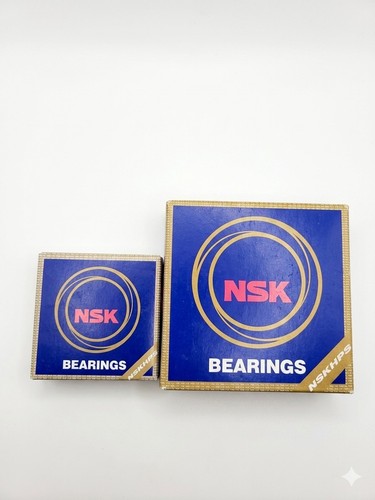 Alternator bearings 6303 - alternator, &