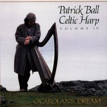 Celtic harp vol - celtic, harp,