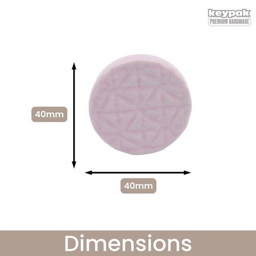 Pack round ceramic - 10, cabinet