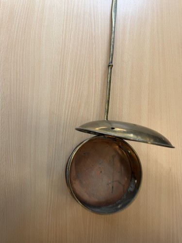 Antique brass decorative - antique,