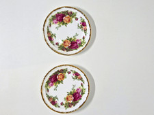 Royal Albert Old Country Roses