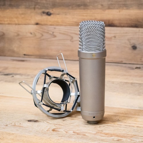 Rode nt1a condenser - rode,