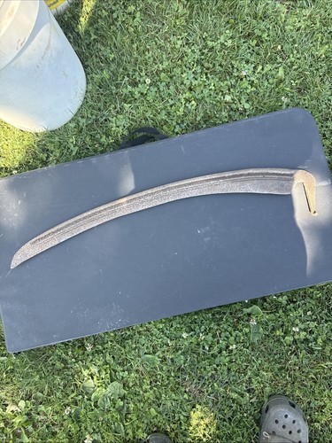 Vintage true temper briar - vintage,