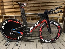 FELT IA FRD PRO CARBON BIKE