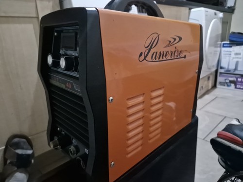 Inverter plasma cutter - plasma,