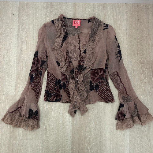 Rene derhy vintage - derhy,
