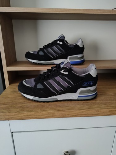 Adidas 750 trainers size 7 - zx,