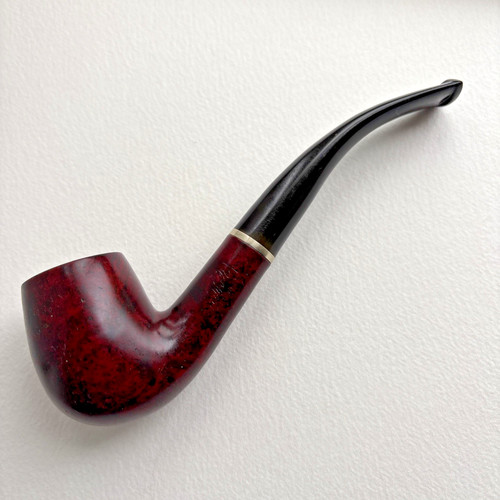 Parker knight full bent 1960 - full, 1960's