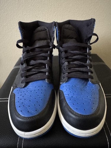 Air jordan retro royal - jordan,