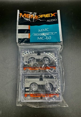 Memorex mmc mc60 - mc60, audio