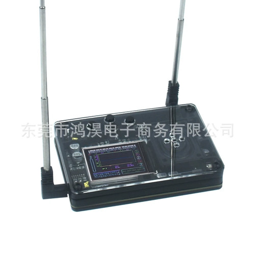 Versatile mini theremin - versatile,