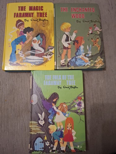 Vintage the magic faraway - the,