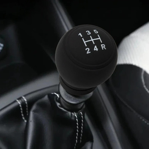 Universal silicone gear - silicone, shift