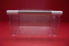 AMERICAN FRIDGE FREEZER