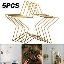 5/20 Pieces Dream Catcher