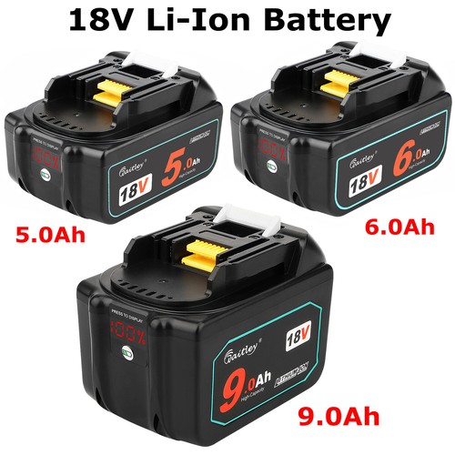 18v 0ah - 18v, 6.0ah